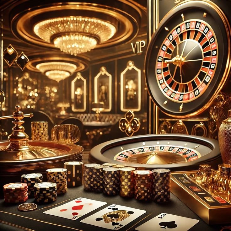Fitur kasino Nusa21 mode demo slot turnamen dan statistik bermain