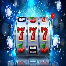 Koleksi slot dan game tembak ikan di Lobby Game Nusa21 dengan jackpot progresif
