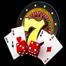 Nusa21 Live Casino dealer profesional meja Baccarat Roulette Indonesia