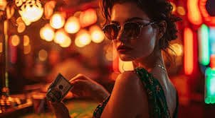Nusa21 Live Casino meja dealer langsung streaming HD Indonesia